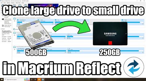 macrium reflect can't boot from clone|macrium clone to larger drive.